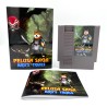 Pelusa Saga: Kaji's Trials (NES)