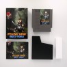 Pelusa Saga: Kaji's Trials (NES)