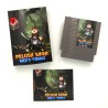 Pelusa Saga: Kaji's Trials (NES)