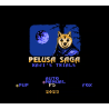 Pelusa Saga: Kaji's Trials (NES)