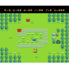 Pelusa Saga: Kaji's Trials (NES)