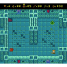 Pelusa Saga: Kaji's Trials (NES)