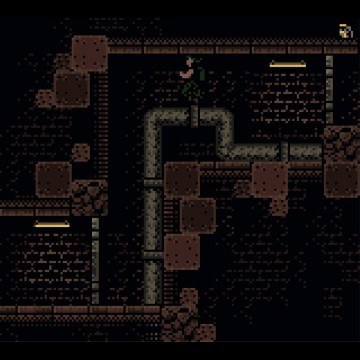 Lost Treasure of Lima (GB)