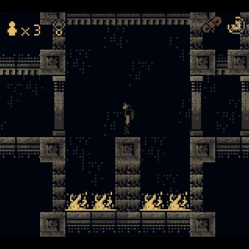 Lost Treasure of Lima (GB)