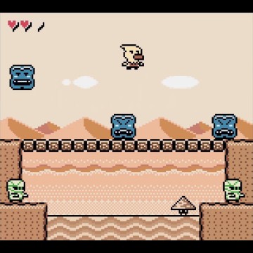 Pokettohiro! (GBC)