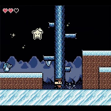 Pokettohiro! (GBC)