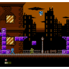 Steel Legion (NES)