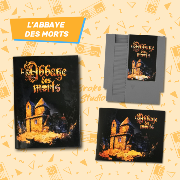 L'Abbaye des Morts (NES)