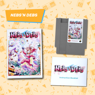 Nebs 'n Debs (NES)