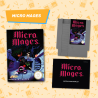 Micro Mages (NES)