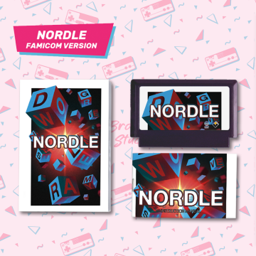 NORDLE (FC)