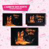 L'Abbaye des Morts (FC)