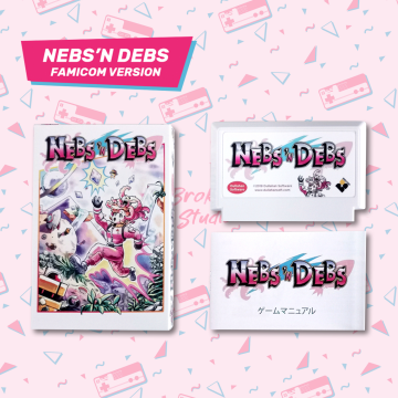 Nebs 'n Debs (FC)