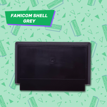 Famicom Shell