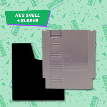 NES Shell + Sleeve