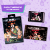 Papi Commando: Second Blood