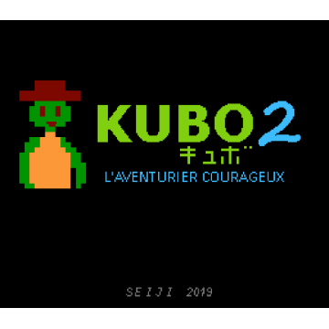 KUBO 1&2 FC