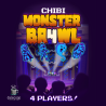 Chibi Monster Brawl