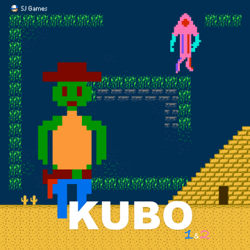 KUBO 1 & 2