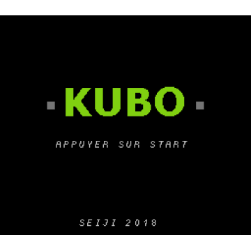 KUBO 1 & 2