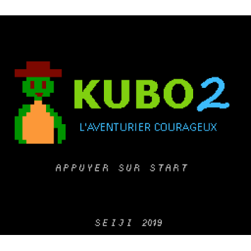 KUBO 1 & 2
