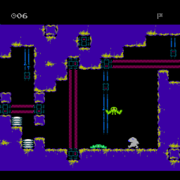 Slow Mole +