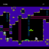 Slow Mole +