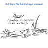 Slow Mole +