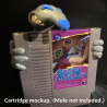 Slow Mole +