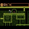 The Cursed Legacy (GEN/MD)