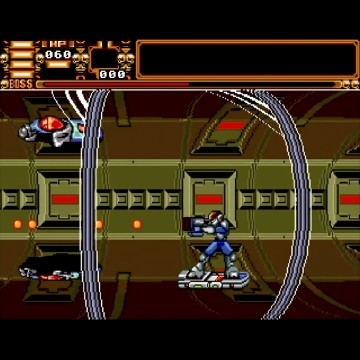 The Cursed Legacy (GEN/MD)