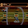 The Cursed Legacy (GEN/MD)