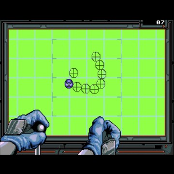 The Cursed Legacy (GEN/MD)