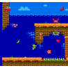 Twin Dragons (NES)