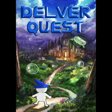 Delver Quest
