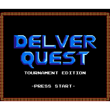 Delver Quest