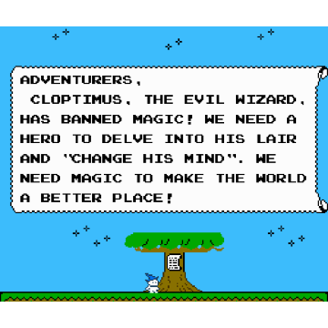 Delver Quest