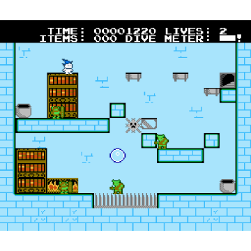 Delver Quest