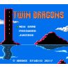 Twin Dragons (NES)