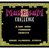 MazezaM Challenge