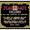 MazezaM Challenge