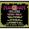 MazezaM Challenge