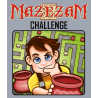 MazezaM Challenge