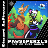 Paws & Perils: Out Of This World