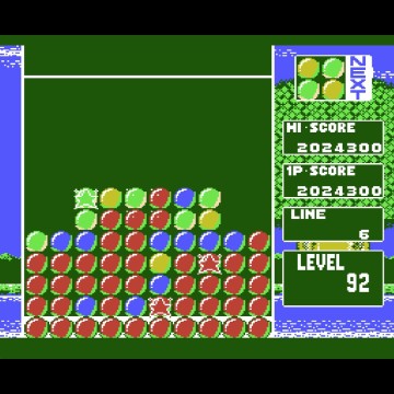 SOLDAM (NES)