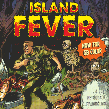 Island Fever