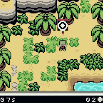 Island Fever