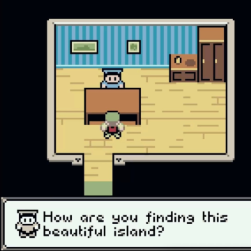 Island Fever