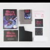 Micro Mages (NES)