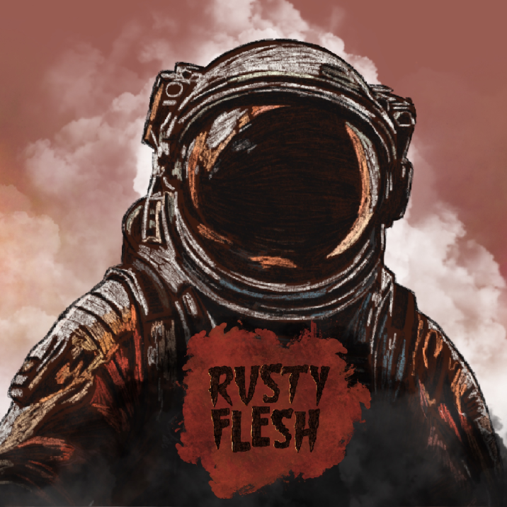 Rusty Flesh